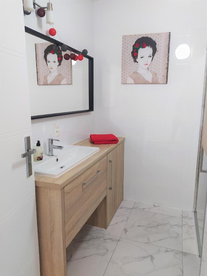M&K Apartamenty Zielony Zakatek - Sobieszewo Gdańsk Buitenkant foto