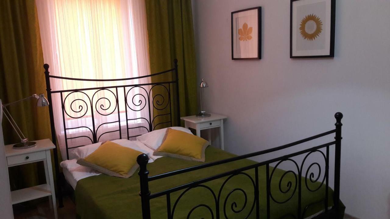 M&K Apartamenty Zielony Zakatek - Sobieszewo Gdańsk Buitenkant foto